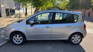 Renault Grand Modus 2010