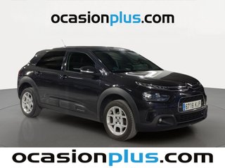 Citroen C4 Cactus PureTech 110 S&S Feel 81 kW (110 CV)