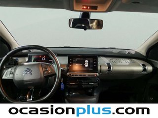 Citroen C4 Cactus PureTech 110 S&S Feel 81 kW (110 CV)