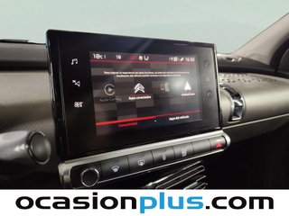 Citroen C4 Cactus PureTech 110 S&S Feel 81 kW (110 CV)