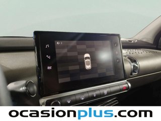 Citroen C4 Cactus PureTech 110 S&S Feel 81 kW (110 CV)