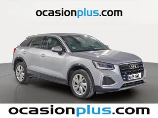 Audi Q2 Advanced 35 TFSI 110 kW (150 CV) S tronic