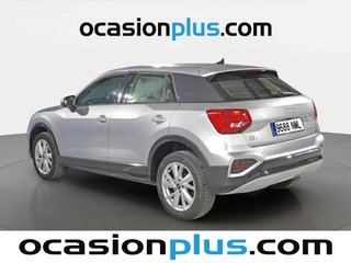 Audi Q2 Advanced 35 TFSI 110 kW (150 CV) S tronic