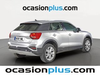 Audi Q2 Advanced 35 TFSI 110 kW (150 CV) S tronic