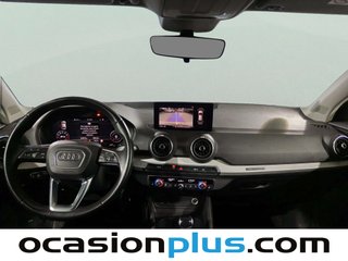 Audi Q2 Advanced 35 TFSI 110 kW (150 CV) S tronic