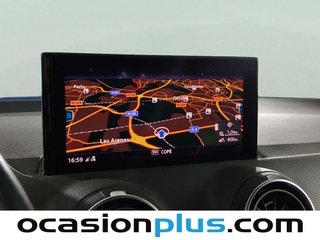 Audi Q2 Advanced 35 TFSI 110 kW (150 CV) S tronic