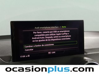 Audi Q2 Advanced 35 TFSI 110 kW (150 CV) S tronic