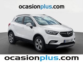 Opel Mokka X 1.6 CDTI S&S Selective 4X4 100 kW (136 CV)