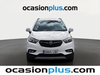Opel Mokka X 1.6 CDTI S&S Selective 4X4 100 kW (136 CV)