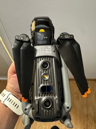 DJI Air 3 Fly More Combo (DJI RC 2)