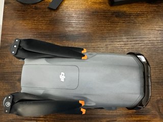 DJI Air 3 Fly More Combo (DJI RC 2)