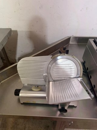 Cortadora de alimentos profesional