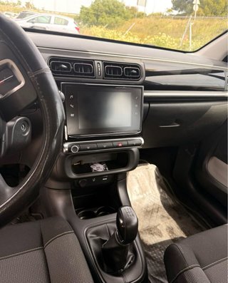 Citroen C3 2017
