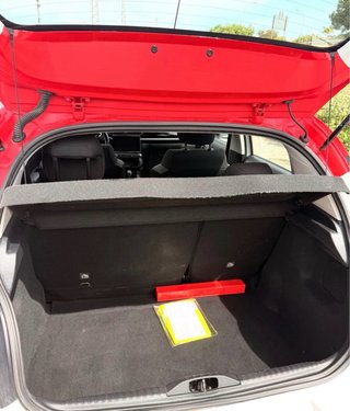 Citroen C3 2017