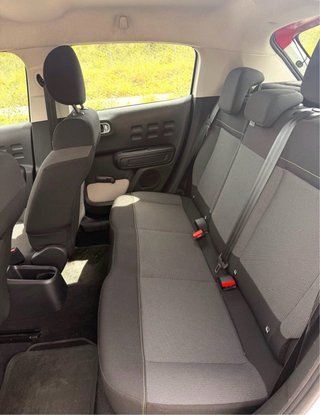 Citroen C3 2017