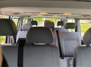 Volkswagen Caravelle 2.5 TDI