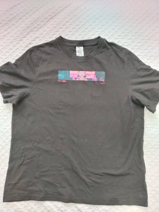 Camiseta Puma x Squid Game "El Juego del Calamar"