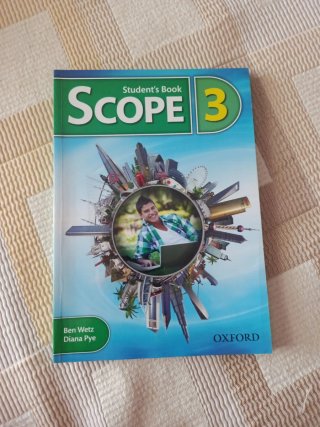 Scope, Level 3
