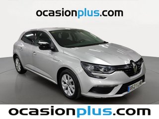 Renault Megane Limited TCe 103 kW (140 CV) GPF