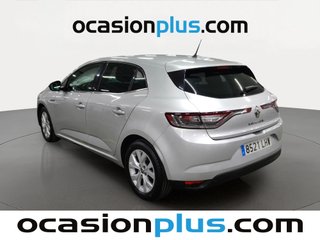 Renault Megane Limited TCe 103 kW (140 CV) GPF