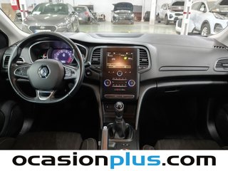 Renault Megane Limited TCe 103 kW (140 CV) GPF