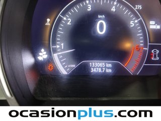 Renault Megane Limited TCe 103 kW (140 CV) GPF