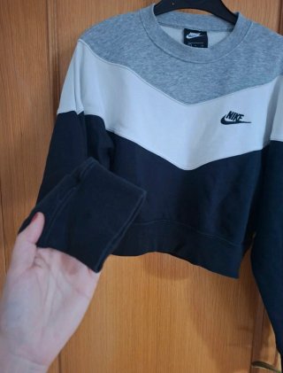 Sudadera Nike
