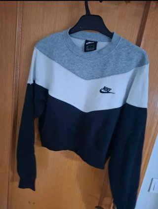 Sudadera Nike