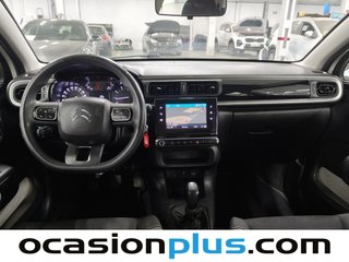 Citroen C3 PureTech 82 Feel 60 kW (83 CV)