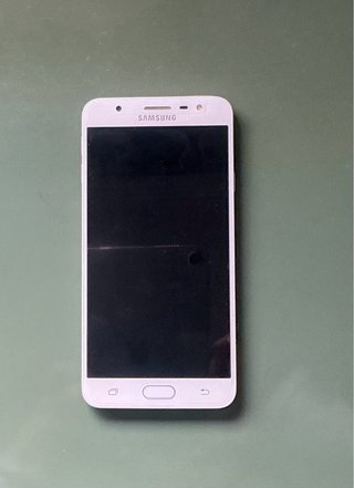 Samsung Galaxy J7 Prime Blanco 16GB