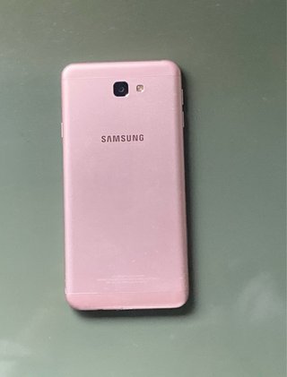 Samsung Galaxy J7 Prime Blanco 16GB