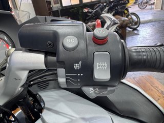 BMW R1200RT Touring