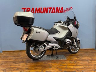 BMW R1200RT Touring