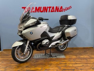 BMW R1200RT Touring