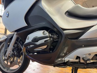 BMW R1200RT Touring