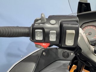 BMW R1200RT Touring