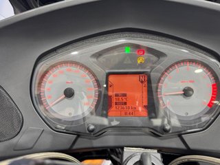 BMW R1200RT Touring