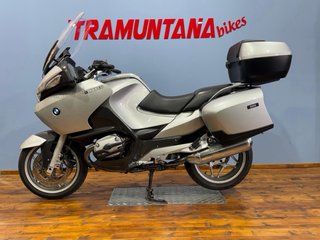 BMW R1200RT Touring