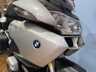 BMW R1200RT Touring