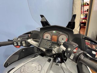 BMW R1200RT Touring