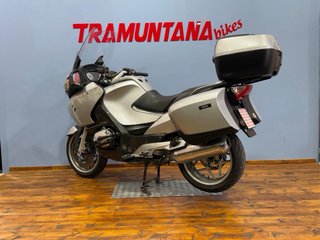 BMW R1200RT Touring