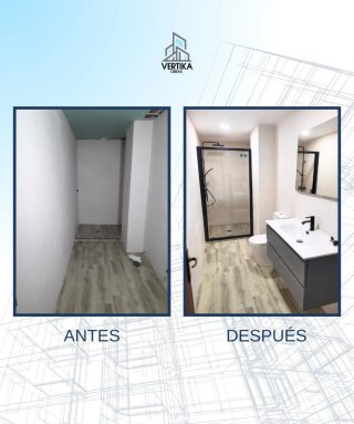 Construcción y reformas