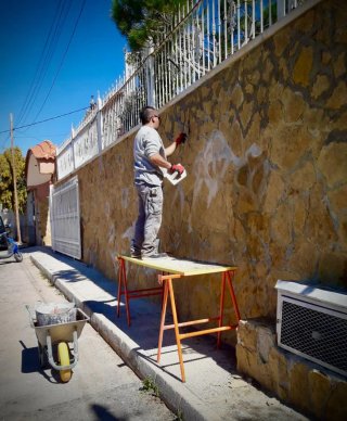 Construcción y reformas