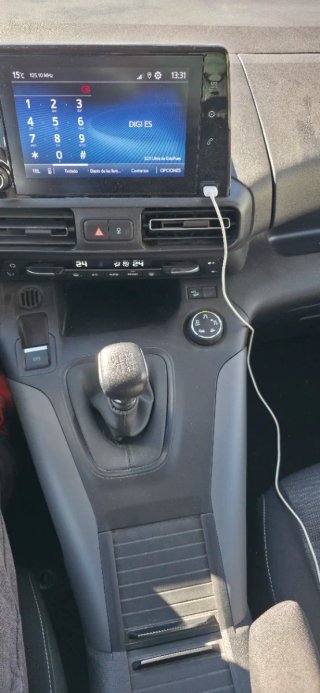 Toyota Proace City 2023