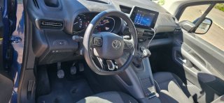 Toyota Proace City 2023