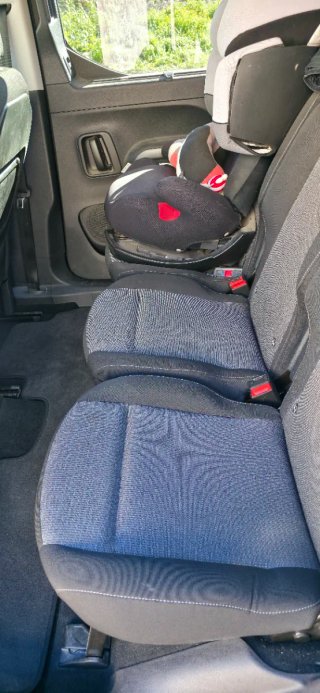 Toyota Proace City 2023