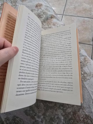 Va' dove ti porta il cuore