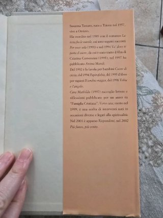 Va' dove ti porta il cuore
