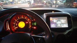 Toyota Aygo 2015