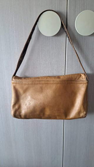 Borsa Givenchy Nero e Oro